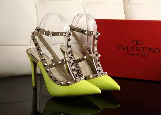 Valentino slingback Women--033